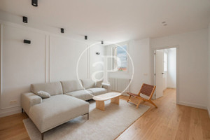 Mieszkanie na sprzedaż 200m2 Madryt - zdjęcie 2