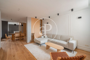 Mieszkanie na sprzedaż 200m2 Madryt - zdjęcie 1