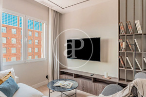 Mieszkanie na sprzedaż 83m2 Madryt - zdjęcie 2