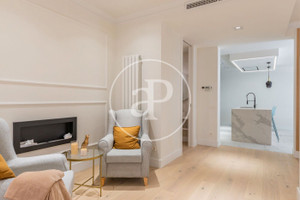Mieszkanie na sprzedaż 167m2 Madryt - zdjęcie 3