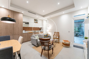 Mieszkanie na sprzedaż 55m2 Madryt - zdjęcie 1