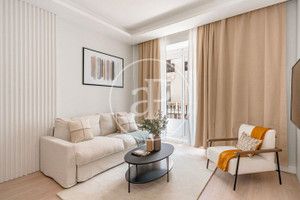 Mieszkanie na sprzedaż 88m2 Madryt - zdjęcie 1
