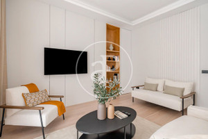 Mieszkanie na sprzedaż 88m2 Madryt - zdjęcie 2