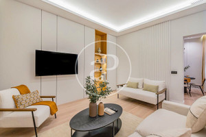 Mieszkanie na sprzedaż 88m2 Madryt - zdjęcie 3