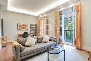 Mieszkanie na sprzedaż 150m2 Madryt - zdjęcie 1