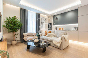 Mieszkanie na sprzedaż 128m2 Madryt - zdjęcie 1