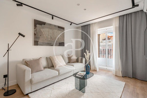 Mieszkanie na sprzedaż 104m2 Madryt - zdjęcie 1