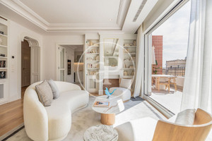 Mieszkanie na sprzedaż 459m2 Madryt - zdjęcie 1