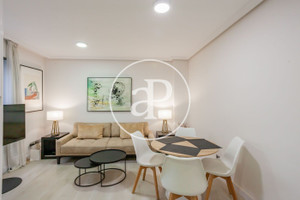 Mieszkanie na sprzedaż 68m2 Madryt - zdjęcie 1