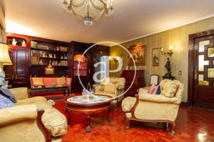 Mieszkanie na sprzedaż 337m2 Madryt - zdjęcie 2