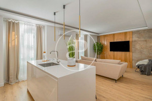 Mieszkanie na sprzedaż 106m2 Madryt - zdjęcie 1