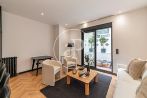 Mieszkanie na sprzedaż 125m2 Madryt - zdjęcie 3