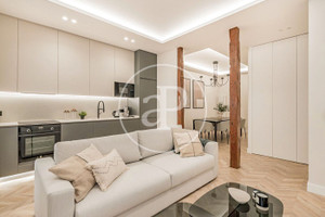 Mieszkanie na sprzedaż 108m2 Madryt - zdjęcie 3