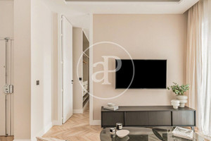 Mieszkanie na sprzedaż 108m2 Madryt - zdjęcie 2
