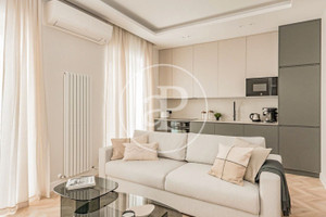 Mieszkanie na sprzedaż 108m2 Madryt - zdjęcie 1