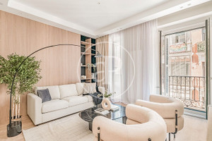 Mieszkanie na sprzedaż 196m2 Madryt - zdjęcie 1