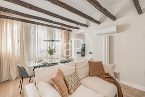 Mieszkanie na sprzedaż 64m2 Madryt - zdjęcie 1
