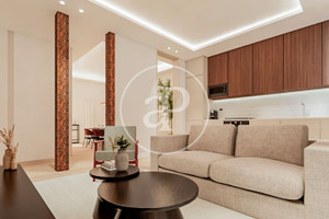 Mieszkanie na sprzedaż 107m2 Madryt - zdjęcie 1