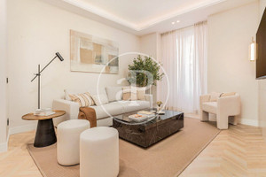 Mieszkanie na sprzedaż 139m2 Madryt - zdjęcie 1