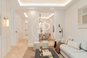 Mieszkanie na sprzedaż 139m2 Madryt - zdjęcie 2