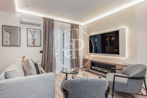 Mieszkanie na sprzedaż 103m2 Madryt - zdjęcie 2