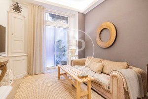 Mieszkanie na sprzedaż 133m2 Madryt - zdjęcie 1