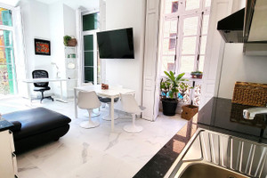 Mieszkanie na sprzedaż 165m2 Andaluzja Malaga - zdjęcie 1