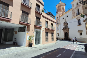 Komercyjne na sprzedaż 12m2 Andaluzja Malaga - zdjęcie 1