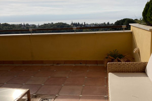 Mieszkanie do wynajęcia 100m2 Andaluzja Malaga - zdjęcie 2