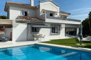 Dom na sprzedaż 625m2 Andaluzja Malaga - zdjęcie 2