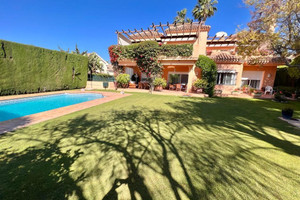 Dom na sprzedaż 1155m2 Andaluzja Malaga - zdjęcie 1