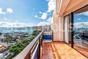 Mieszkanie na sprzedaż 79m2 Wyspy Kanaryjskie Las Palmas de Gran Canaria - zdjęcie 1