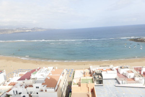 Mieszkanie do wynajęcia 90m2 Wyspy Kanaryjskie Las Palmas de Gran Canaria - zdjęcie 1