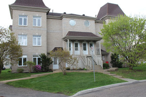 Mieszkanie na sprzedaż 114m2 30 Rue Roméo-Pilon, Blainville, QC J7C5Z4, CA - zdjęcie 1