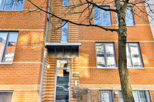 Mieszkanie na sprzedaż 91m2 7402 Rue Lajeunesse, Villeray/Saint-Michel/Parc-Extension, QC H2R2H8,  - zdjęcie 1
