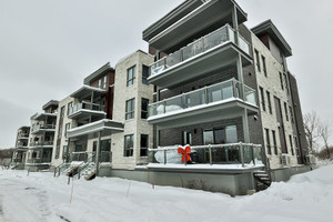 Mieszkanie na sprzedaż 103m2 1165 Rue Marie-Gérin-Lajoie, Terrebonne, QC J6Y0M5, CA - zdjęcie 2
