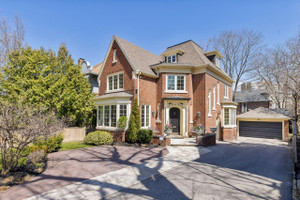 Dom na sprzedaż 9999m2 77 Oriole Pkwy, Toronto, ON M4V 2E3, Canada - zdjęcie 1