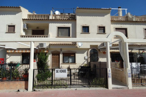 Dom na sprzedaż 85m2 Walencja Alicante San Fulgencio - zdjęcie 1