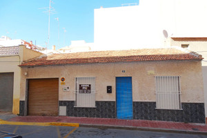 Dom na sprzedaż 240m2 Walencja Alicante Guardamar Del Segura - zdjęcie 1