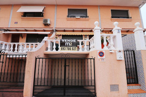 Dom na sprzedaż 168m2 Walencja Alicante Guardamar Del Segura - zdjęcie 1