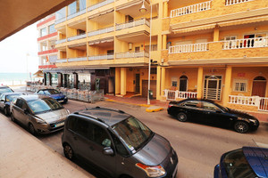 Mieszkanie na sprzedaż 51m2 Walencja Alicante Guardamar Del Segura - zdjęcie 1