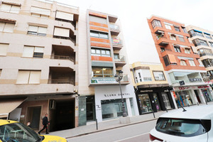 Mieszkanie na sprzedaż 158m2 Walencja Alicante Guardamar Del Segura - zdjęcie 3