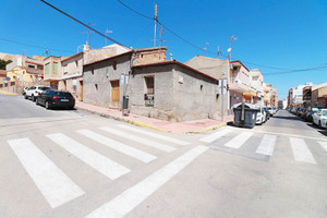 Dom na sprzedaż 131m2 Walencja Alicante Guardamar Del Segura - zdjęcie 1