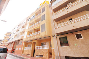 Mieszkanie na sprzedaż 91m2 Walencja Alicante Guardamar Del Segura - zdjęcie 1