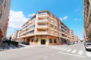 Mieszkanie na sprzedaż 81m2 Walencja Alicante Guardamar Del Segura - zdjęcie 1