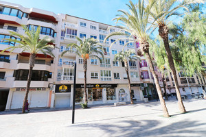Mieszkanie na sprzedaż 128m2 Walencja Alicante Guardamar Del Segura - zdjęcie 1