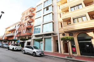 Mieszkanie na sprzedaż 90m2 Walencja Alicante Guardamar Del Segura - zdjęcie 1