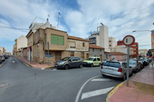 Dom na sprzedaż 116m2 Walencja Alicante Guardamar Del Segura - zdjęcie 1