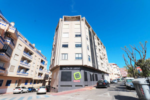 Mieszkanie na sprzedaż 69m2 Walencja Alicante Guardamar Del Segura - zdjęcie 1