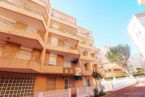 Mieszkanie na sprzedaż 80m2 Walencja Alicante Guardamar Del Segura - zdjęcie 1